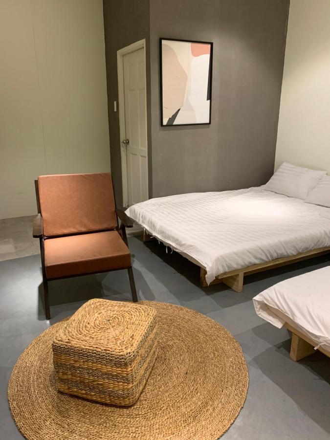 Bac Lieu Chi Hieu Homestay מראה חיצוני תמונה
