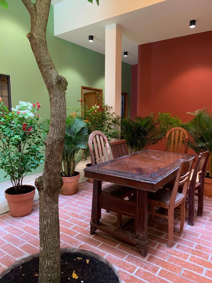 Bac Lieu Chi Hieu Homestay מראה חיצוני תמונה