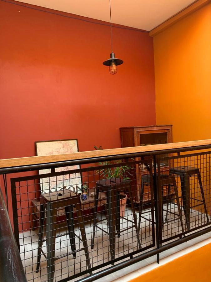 Bac Lieu Chi Hieu Homestay מראה חיצוני תמונה