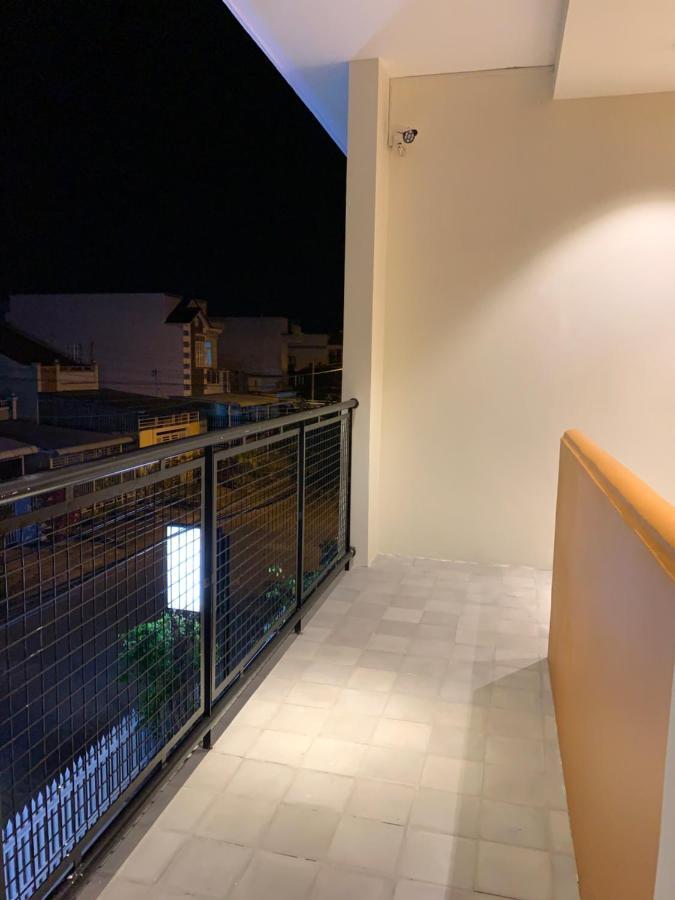 Bac Lieu Chi Hieu Homestay מראה חיצוני תמונה