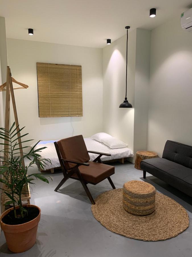 Bac Lieu Chi Hieu Homestay מראה חיצוני תמונה