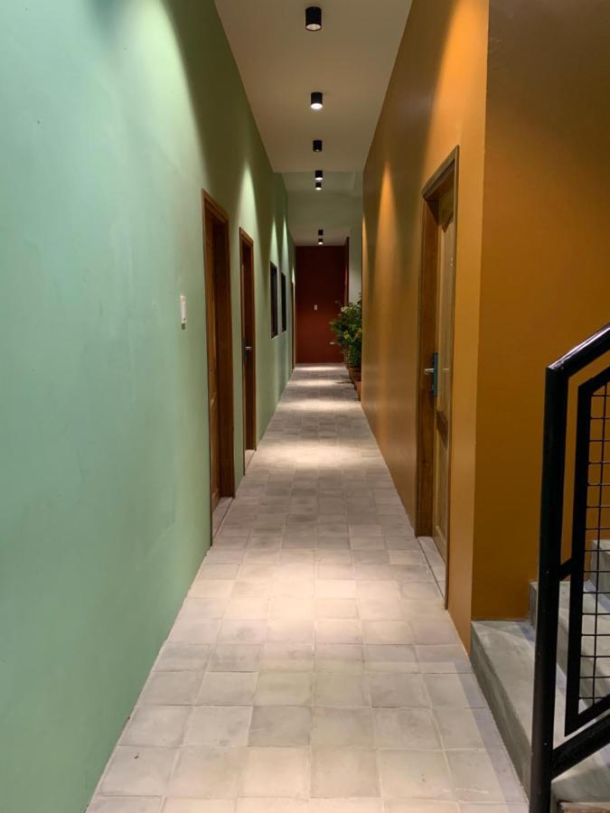 Bac Lieu Chi Hieu Homestay מראה חיצוני תמונה