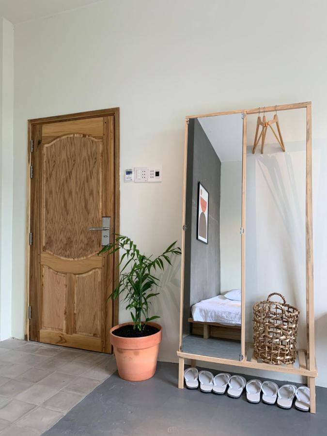 Bac Lieu Chi Hieu Homestay מראה חיצוני תמונה