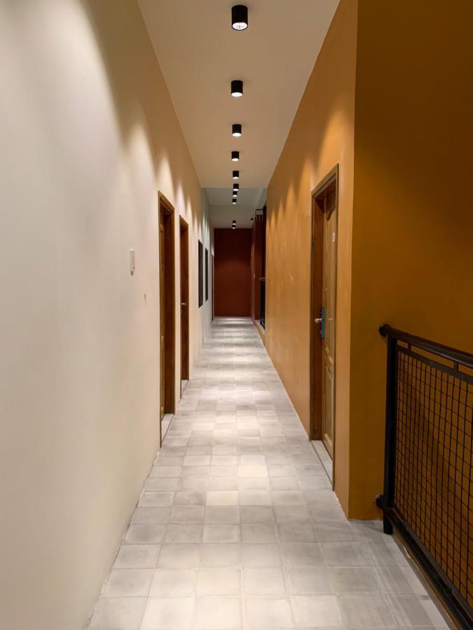 Bac Lieu Chi Hieu Homestay מראה חיצוני תמונה